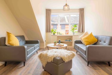 iQ Fletcher House Student Halls, Granby Row, City Centre, Manchester, M60 7LH - Image 7